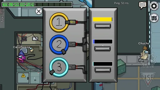 Among Us screenshot 7